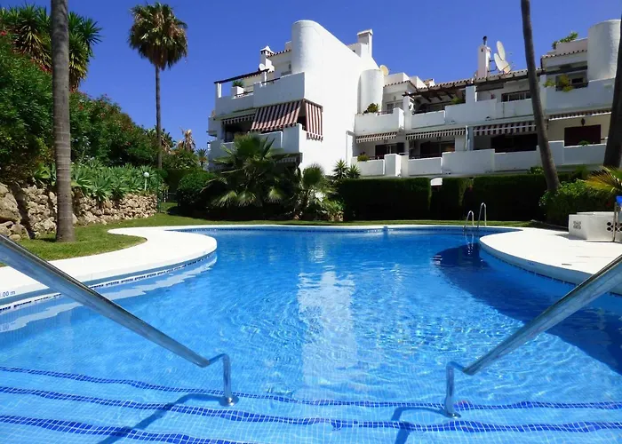 Selecta Bel Air & Sea Estepona