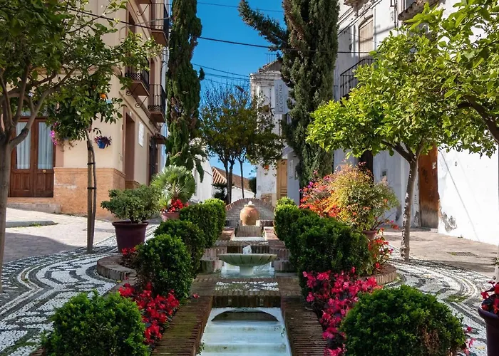 Lägenhet Selecta Bel Air & Sea Estepona