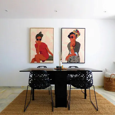 Appartamento Selecta Bel Air & Sea Estepona