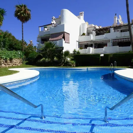 Selecta Bel Air & Sea Estepona