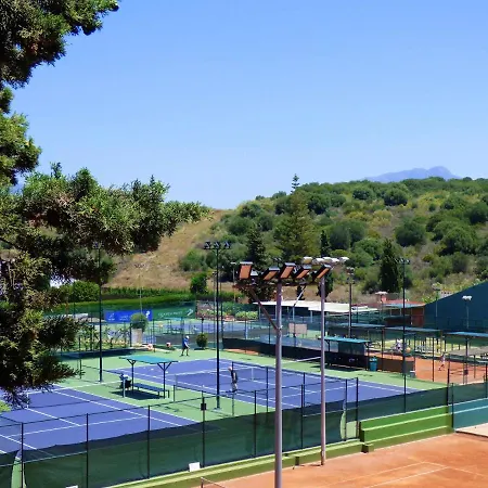 Appartamento Selecta Bel Air & Sea