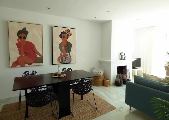 Apartment Selecta Bel Air & Sea *