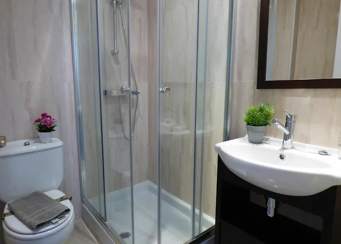 Selecta Bel Air & Sea Apartment Estepona